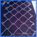 Cheap Chain Link Fence, Diamond Wire Mesh Fence (CT-36)
